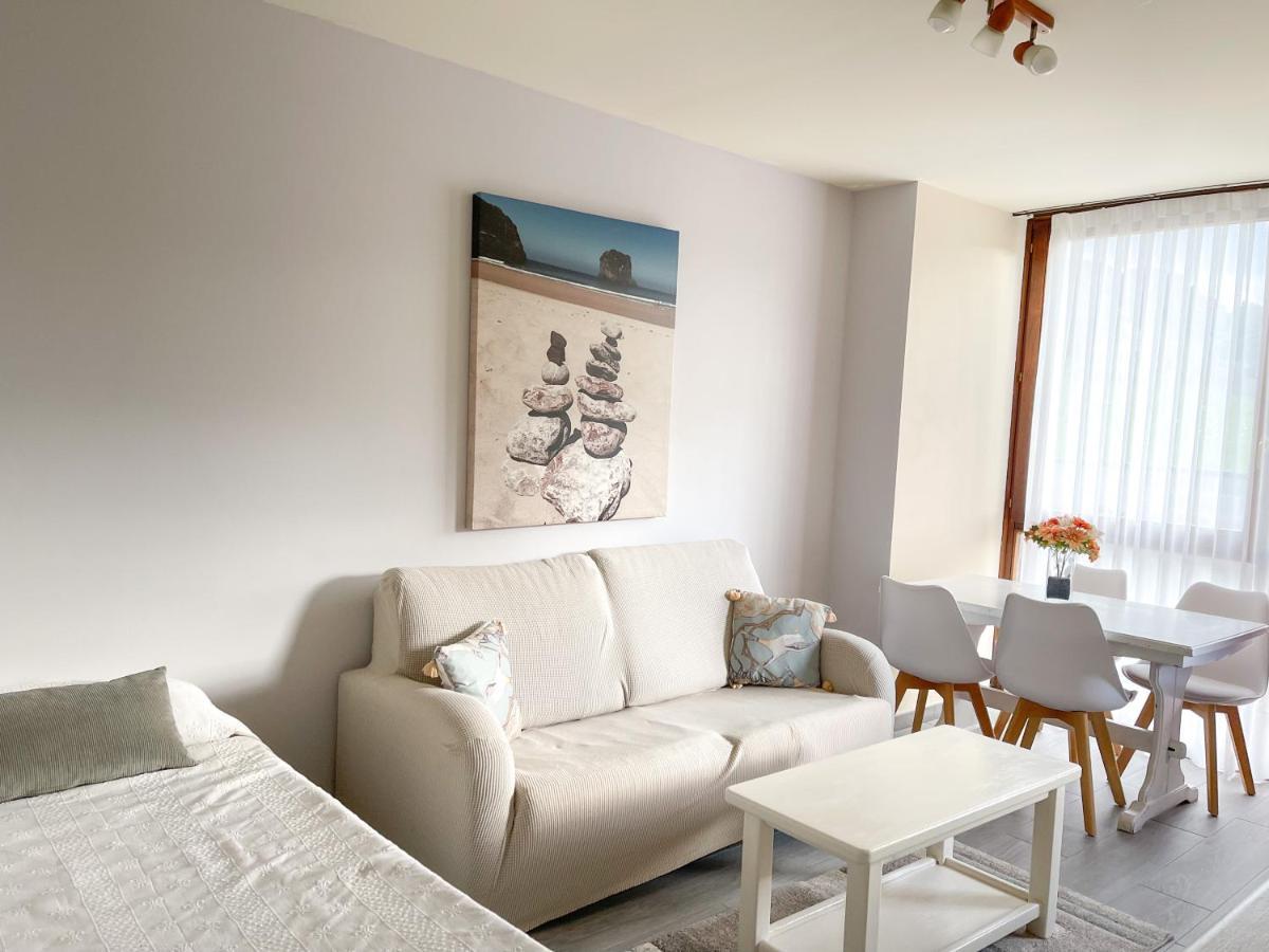El Horriu Apartment Llanes
