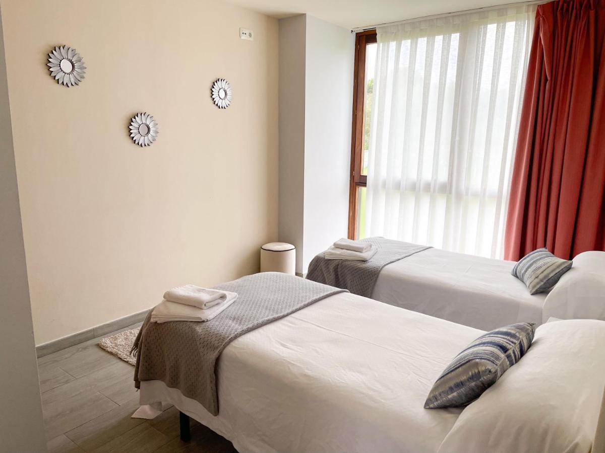 El Horriu Appartement